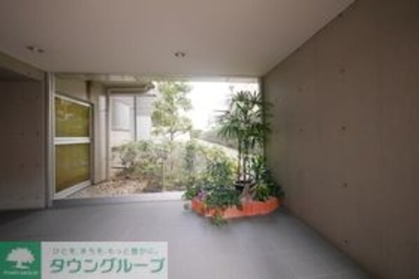 ビイルーム新宿の物件内観写真